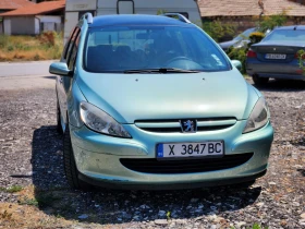 Peugeot 307 | Mobile.bg    2