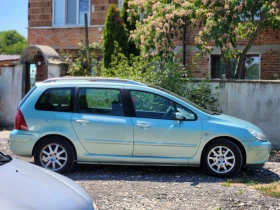 Peugeot 307 | Mobile.bg    5