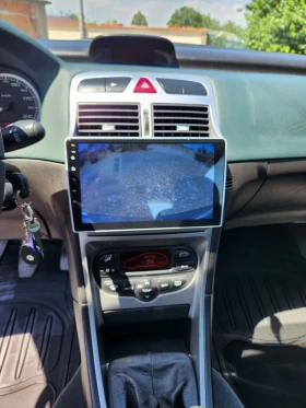 Peugeot 307 | Mobile.bg    9