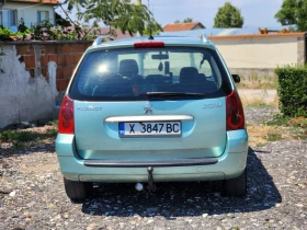 Peugeot 307 | Mobile.bg    6