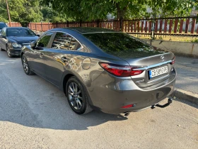Mazda 6 | Mobile.bg    2