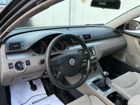 VW Passat 1.9TDI 105HP - 7300 лв. - 75153114 8