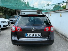 VW Passat 1.9TDI 105HP - 7300 лв. - 75153114 5