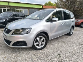 Seat Alhambra - 12990 лв. - 86679879 2