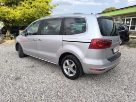Seat Alhambra - 12990 лв. - 86679879 3