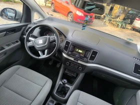 Seat Alhambra - 12990 лв. - 86679879 7