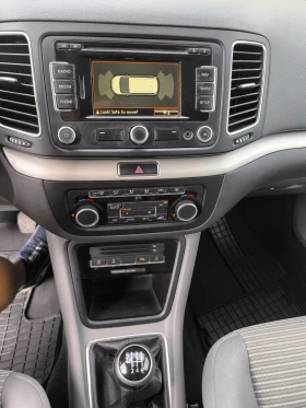 Seat Alhambra - 12990 лв. - 86679879 8