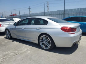 BMW 650 I GRAN COUPE* M SPORT* HEAD UP* 360* SOFT CLOSE*  | Mobile.bg    4