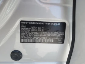 BMW 650 I GRAN COUPE* M SPORT* HEAD UP* 360* SOFT CLOSE*  | Mobile.bg    12
