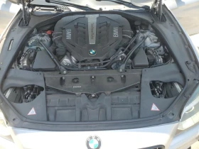 BMW 650 I GRAN COUPE* M SPORT* HEAD UP* 360* SOFT CLOSE*  | Mobile.bg    11