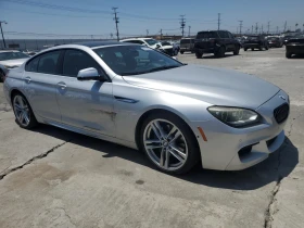 BMW 650 I GRAN COUPE* M SPORT* HEAD UP* 360* SOFT CLOSE*  | Mobile.bg    3
