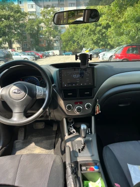 Обява за продажба на Subaru Forester 2.0 Автоматик Газ 4х4 ~10 500 лв. - изображение 8