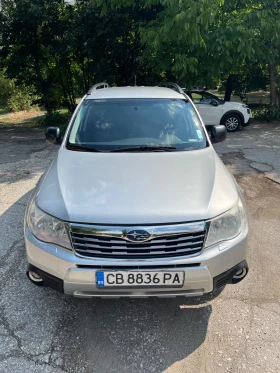 Обява за продажба на Subaru Forester 2.0 Автоматик Газ 4х4 ~10 500 лв. - изображение 3