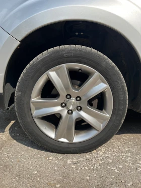 Subaru Forester 2.0 Автоматик Газ 4х4 - 9900 лв. - 99025162 14