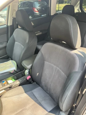 Обява за продажба на Subaru Forester 2.0 Автоматик Газ 4х4 ~10 500 лв. - изображение 9