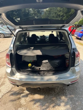 Обява за продажба на Subaru Forester 2.0 Автоматик Газ 4х4 ~10 500 лв. - изображение 10