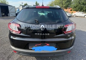 Renault Megane AUTOMAT, Bose edition, Germany - 9999 лв. - 82100600 4