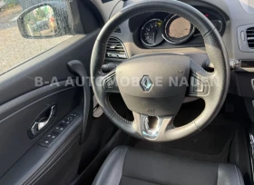 Renault Megane AUTOMAT, Bose edition, Germany - 9999 лв. - 82100600 8