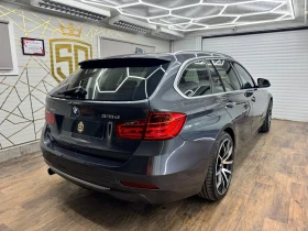 BMW 318 BMW 318xd * SPORT* FULL LED * Top!!*  | Mobile.bg    7