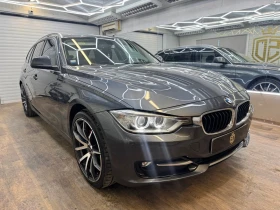 BMW 318 BMW 318xd * SPORT* FULL LED * Top!!*  | Mobile.bg    5