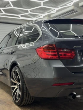 BMW 318 BMW 318xd * SPORT* FULL LED * Top!!*  | Mobile.bg    6