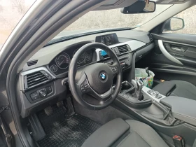 BMW 318 BMW 318xd * SPORT* FULL LED * Top!!*  | Mobile.bg    9
