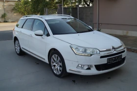 Citroen C5 2.0HDI - 7900 лв. - 49435886 3