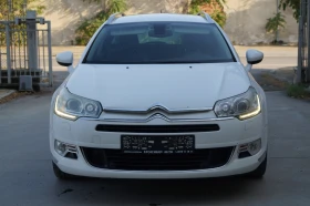Citroen C5 2.0HDI - 7900 лв. - 49435886 2