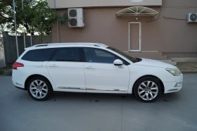 Citroen C5 2.0HDI - 7900 лв. - 49435886 4