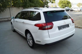 Citroen C5 2.0HDI - 7900 лв. - 49435886 7