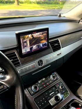 Обява за продажба на Audi A8 3.0D ОЧАКВАН ВНОС MEGA FULL MATRIX ЛИЗИНГ 100% ~56 880 лв. - изображение 11