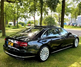 Обява за продажба на Audi A8 3.0D ОЧАКВАН ВНОС MEGA FULL MATRIX ЛИЗИНГ 100% ~56 880 лв. - изображение 4