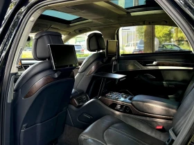 Audi A8 3.0D ОЧАКВАН ВНОС MEGA FULL MATRIX ЛИЗИНГ 100% - 56880 лв. - 56871896 17