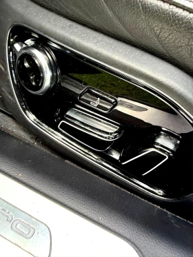 Обява за продажба на Audi A8 3.0D ОЧАКВАН ВНОС MEGA FULL MATRIX ЛИЗИНГ 100% ~56 880 лв. - изображение 7