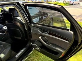 Audi A8 3.0D ОЧАКВАН ВНОС MEGA FULL MATRIX ЛИЗИНГ 100% - 56880 лв. - 56871896 14