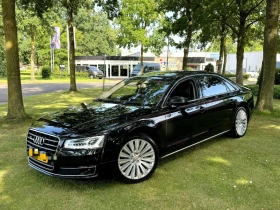 Audi A8 3.0D ОЧАКВАН ВНОС MEGA FULL MATRIX ЛИЗИНГ 100%