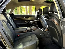 Audi A8 3.0D ОЧАКВАН ВНОС MEGA FULL MATRIX ЛИЗИНГ 100% - 56880 лв. - 56871896 15