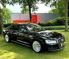 Обява за продажба на Audi A8 3.0D ОЧАКВАН ВНОС MEGA FULL MATRIX ЛИЗИНГ 100% ~56 880 лв. - изображение 3