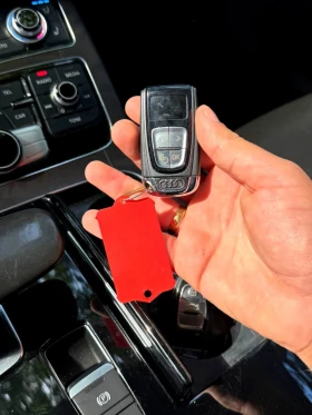 Audi A8 3.0D ОЧАКВАН ВНОС MEGA FULL MATRIX ЛИЗИНГ 100% - 56880 лв. - 56871896 13