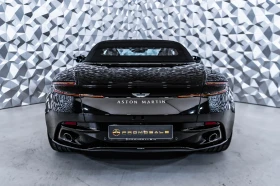 Aston Martin DB12 Volante* Bowers&Wilkins* 360 | Mobile.bg    5