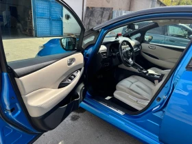 Nissan Leaf  TEKNA | Mobile.bg    6