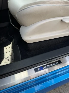 Nissan Leaf  TEKNA | Mobile.bg    8