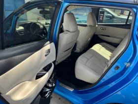 Nissan Leaf  TEKNA | Mobile.bg    7