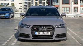 Audi A6 4.0 TFSI Quattro [79k km]