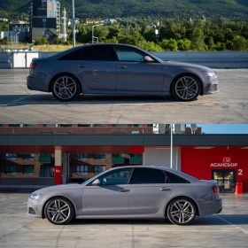 Audi A6 4.0 TFSI Quattro [79k km] - 64999 лв. - 37386615 3