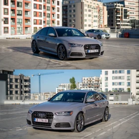 Audi A6 4.0 TFSI Quattro [79k km] - 64999 лв. - 37386615 2