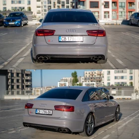 Audi A6 4.0 TFSI Quattro [79k km] - 64999 лв. - 37386615 4