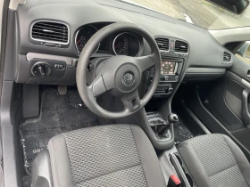 Обява за продажба на VW Golf Variant ~8 800 лв. - изображение 8