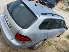 Обява за продажба на VW Golf Variant ~8 800 лв. - изображение 3