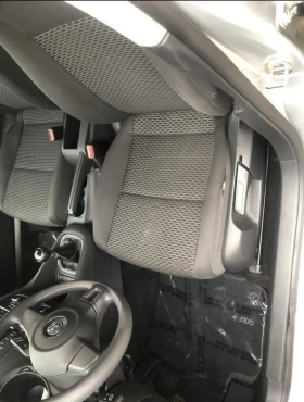 Обява за продажба на VW Golf Variant ~8 800 лв. - изображение 11